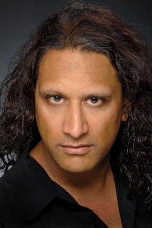 Marcus Massey zdjęcie