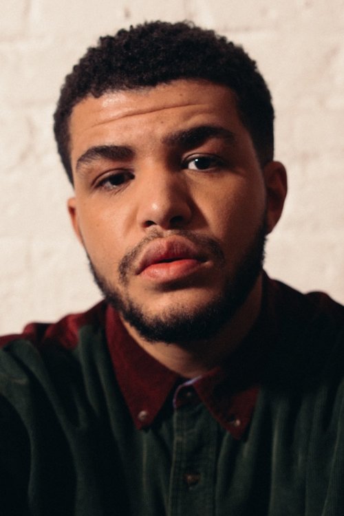 Marcus Rutherford zdjęcie