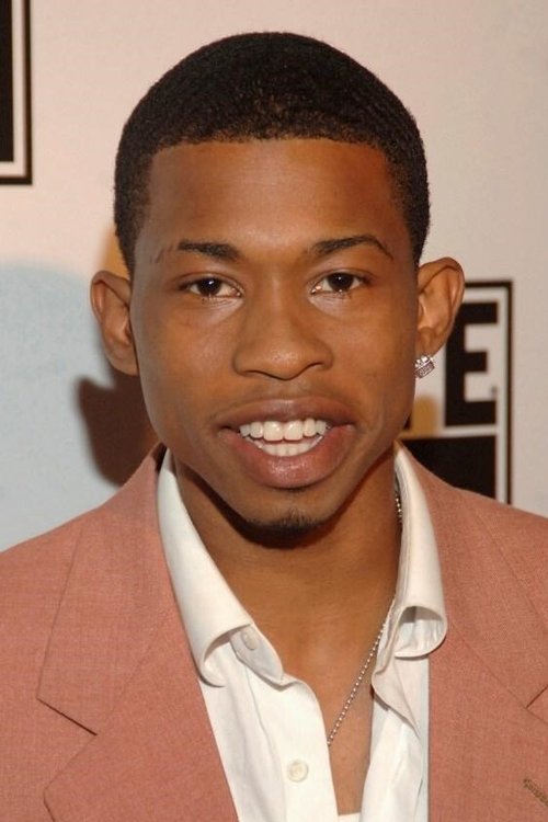 Marcus T. Paulk zdjęcie