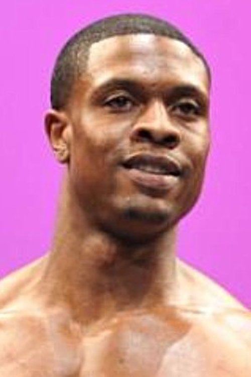 Marcus Wesley zdjęcie