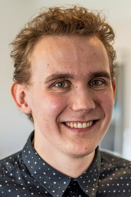 Marcuz Jess Petersen zdjęcie