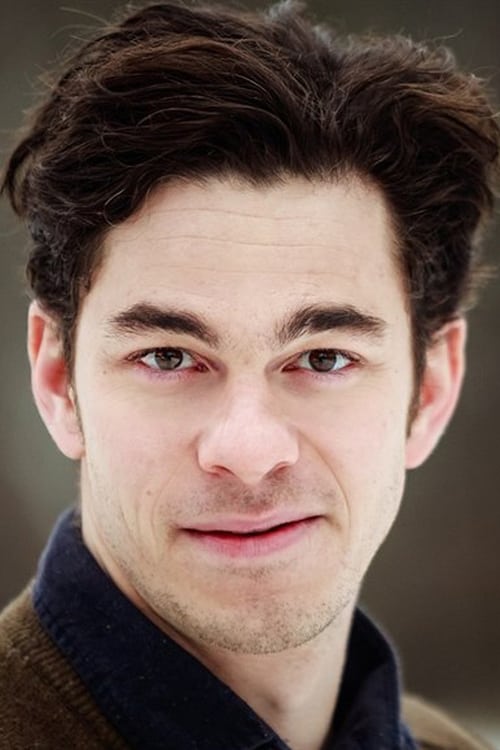 Marek Adamczyk zdjęcie