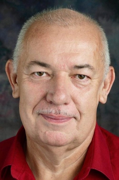 Marek Brodzki zdjęcie