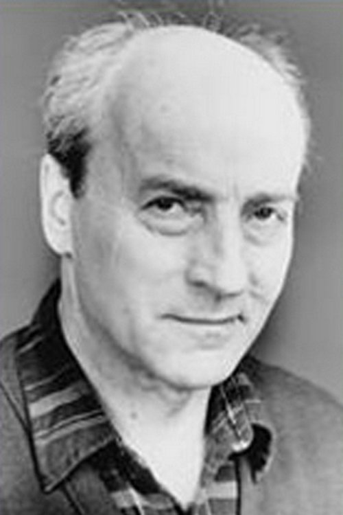 Marek Kępiński zdjęcie