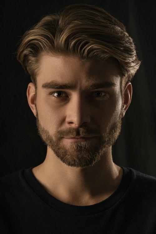 Marek Lambora zdjęcie