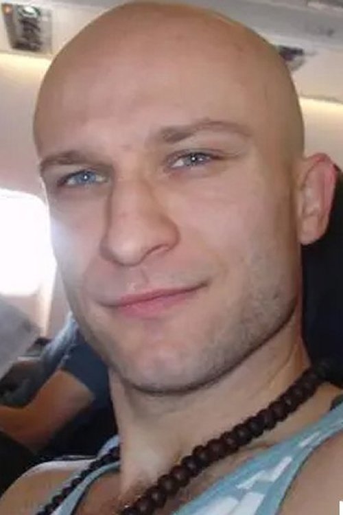 Marek Magierechi zdjęcie