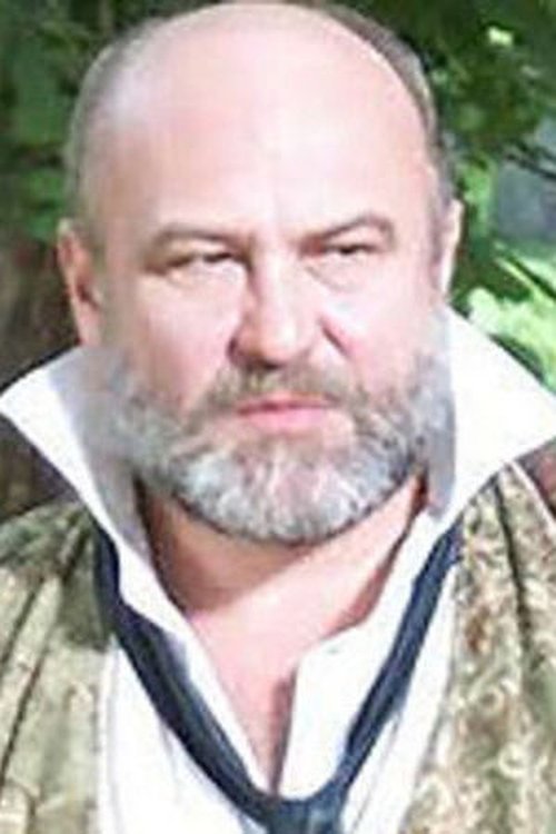 Marek Obertyn zdjęcie