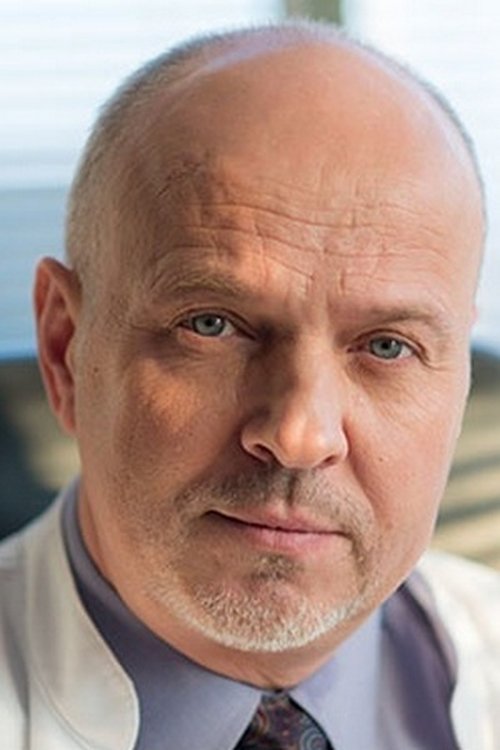 Marek Sawicki zdjęcie