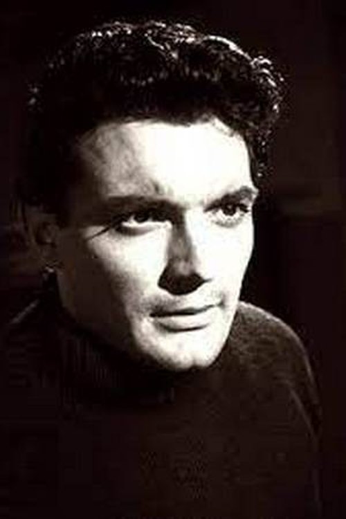 Marek Szyszkowski zdjęcie