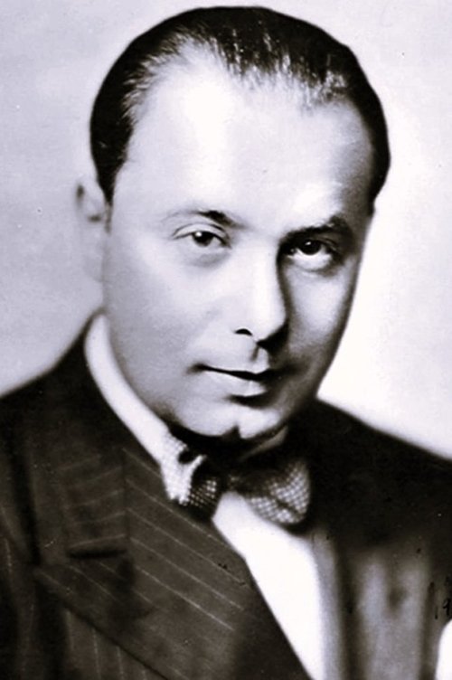 Marek Windheim zdjęcie