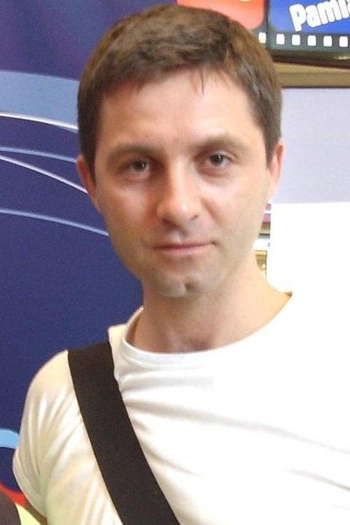 Marek Włodarczyk zdjęcie
