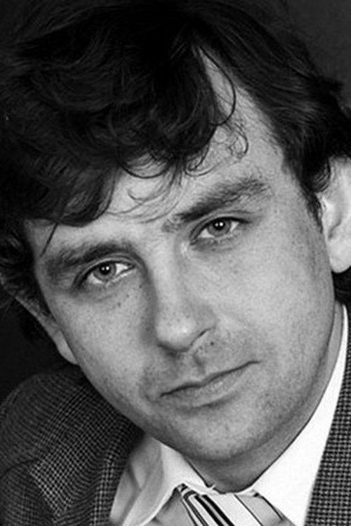 Marek Wysocki zdjęcie