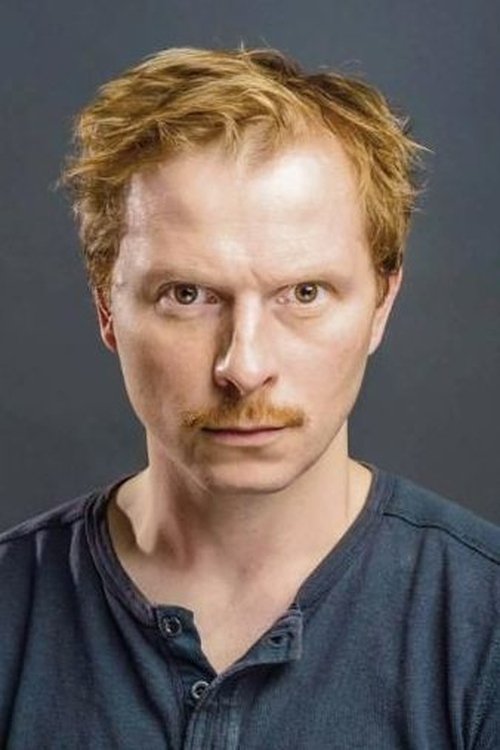 Marek Żerański zdjęcie