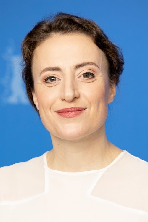 Maren Eggert zdjęcie
