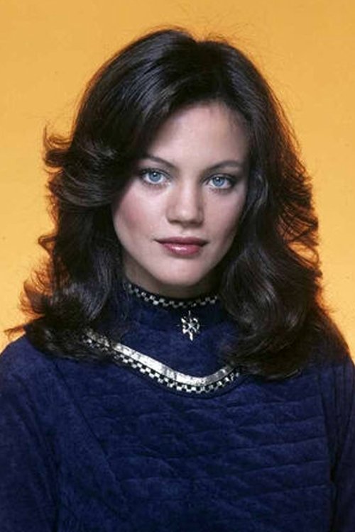 Maren Jensen zdjęcie