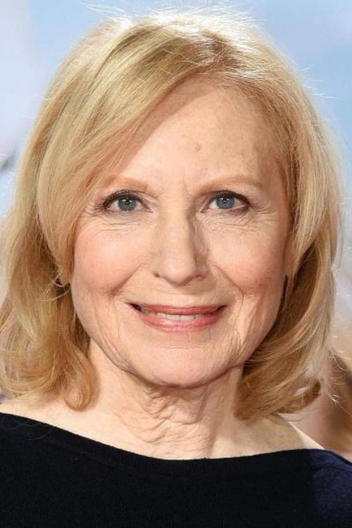 Maren Kroymann zdjęcie