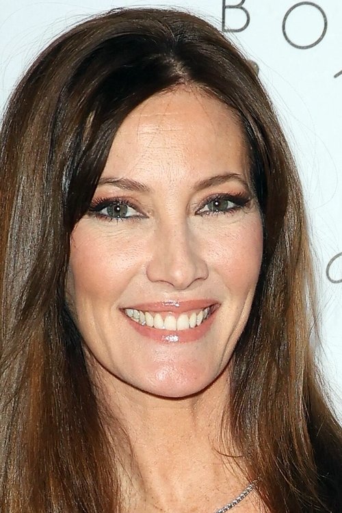 Mareva Galanter zdjęcie