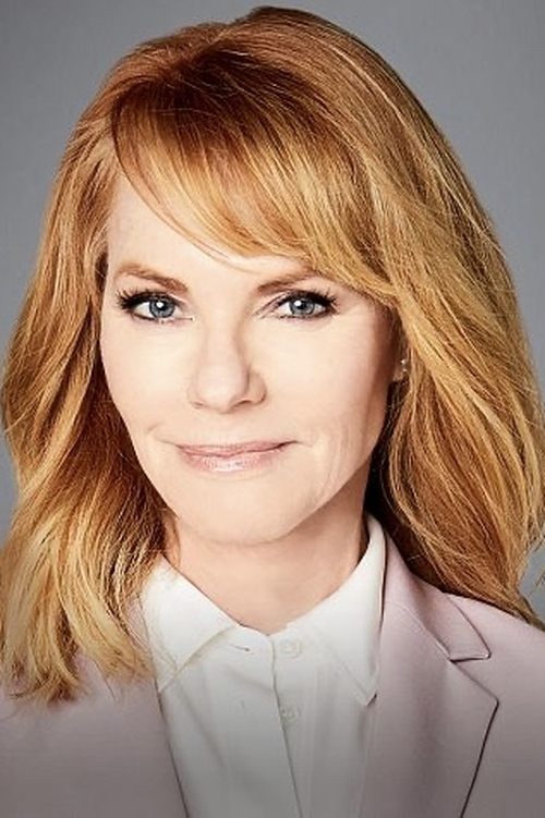 Marg Helgenberger zdjęcie