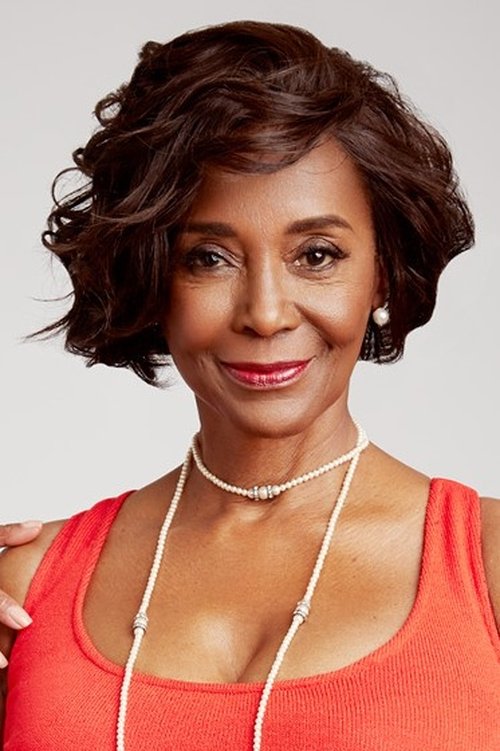 Margaret Avery zdjęcie