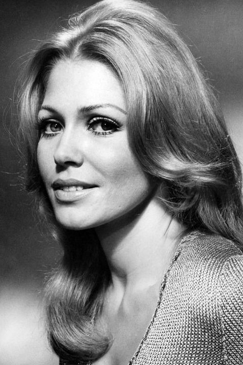 Margaret Blye zdjęcie