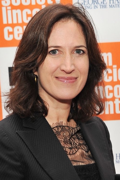 Margaret Bodde zdjęcie