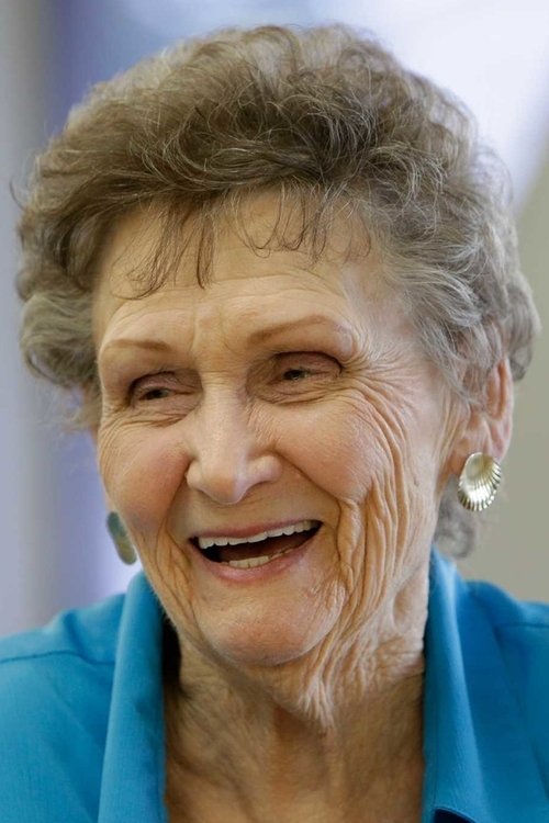 Margaret Bowman zdjęcie