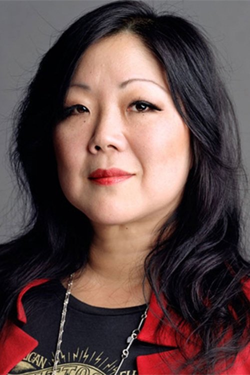 Margaret Cho zdjęcie