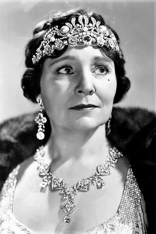 Margaret Dumont zdjęcie