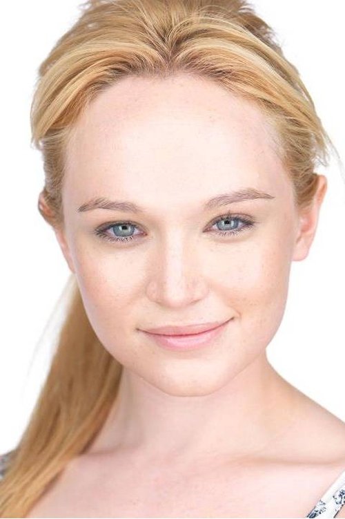 Margaret Keane Williams zdjęcie