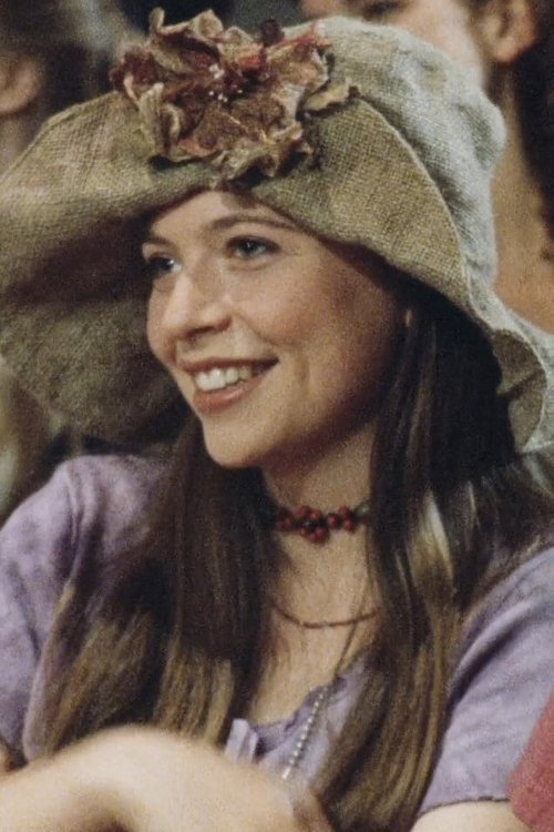 Margaret Langrick zdjęcie