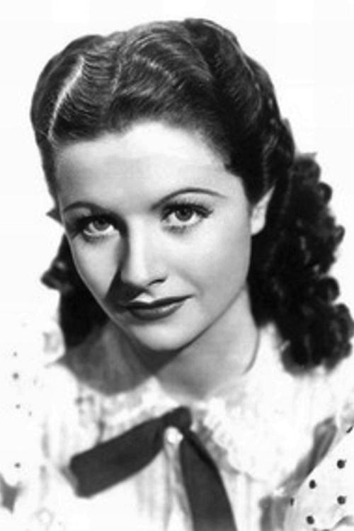 Margaret Lockwood zdjęcie