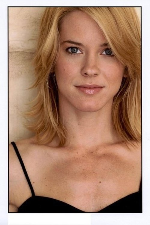 Margaret Scarborough zdjęcie