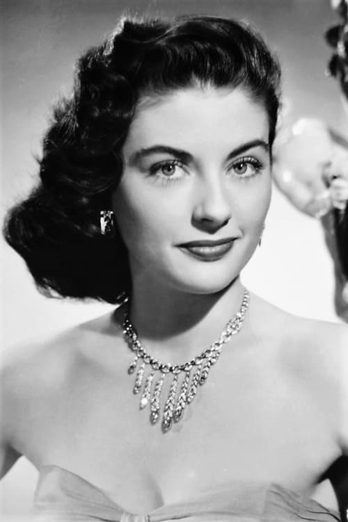 Margaret Sheridan zdjęcie