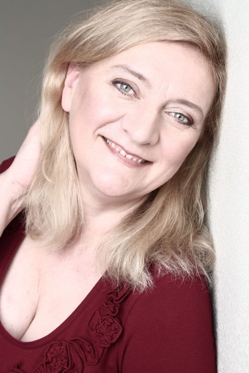 Margareta Pettersson zdjęcie