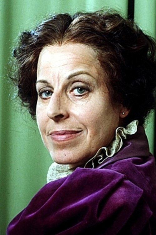 Margaretha Krook zdjęcie