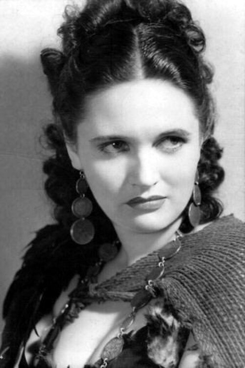 Margaretta Scott zdjęcie