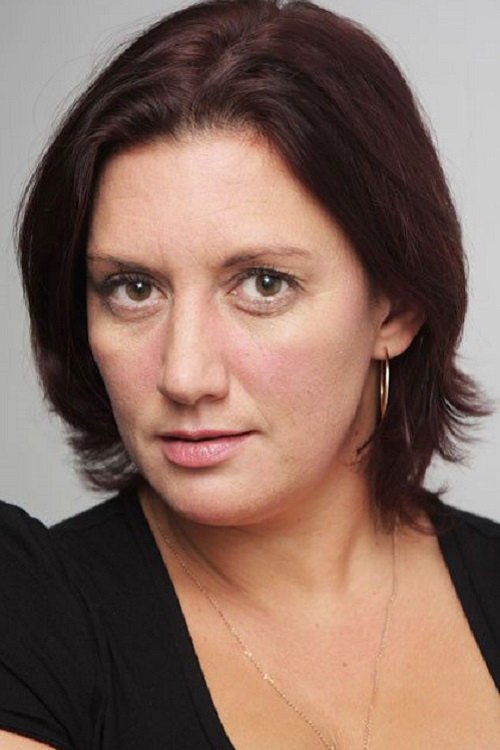 Маргарита Бычкова zdjęcie