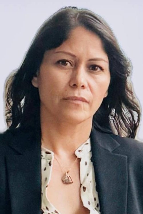 Margarita Reyes zdjęcie