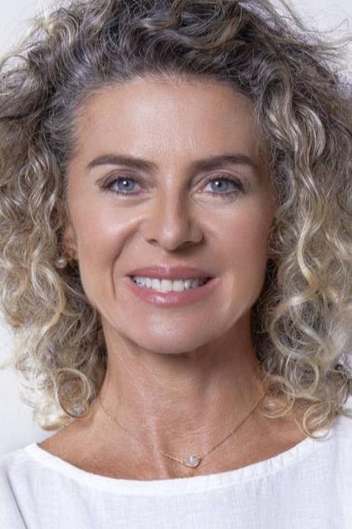 Margarita Rosa de Francisco zdjęcie