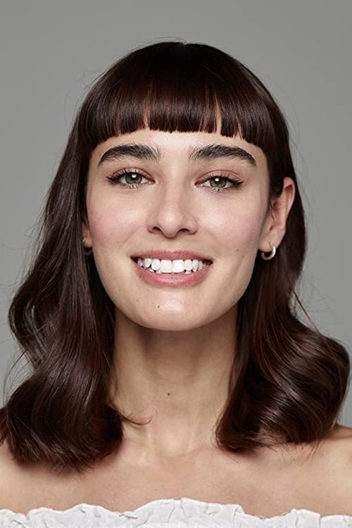 Margaux Brooke zdjęcie