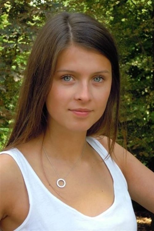 Margaux Guenier zdjęcie
