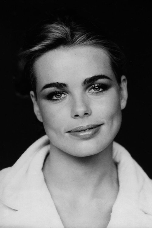 Margaux Hemingway zdjęcie
