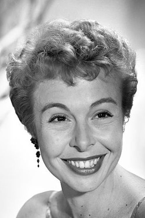 Marge Champion zdjęcie