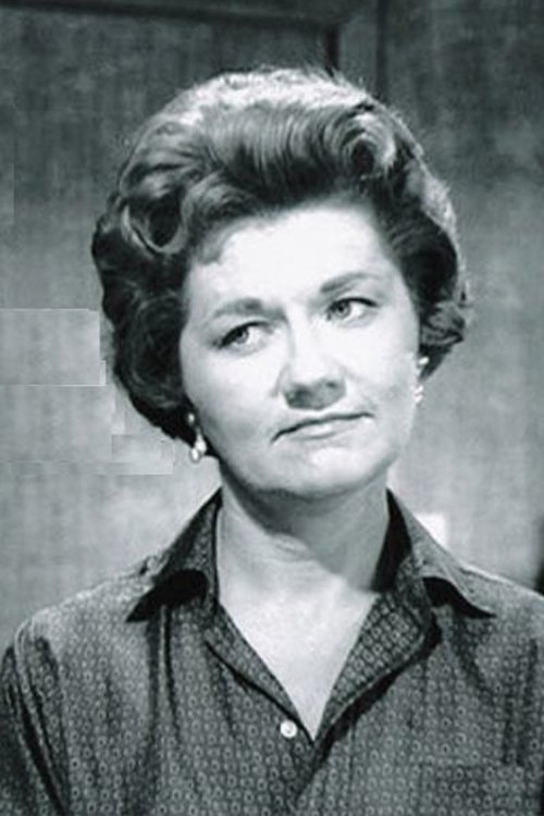 Marge Redmond zdjęcie