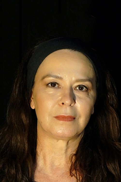 Μαργαρίτα Ανθίδου zdjęcie