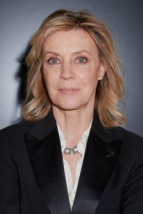 Margherita Buy zdjęcie