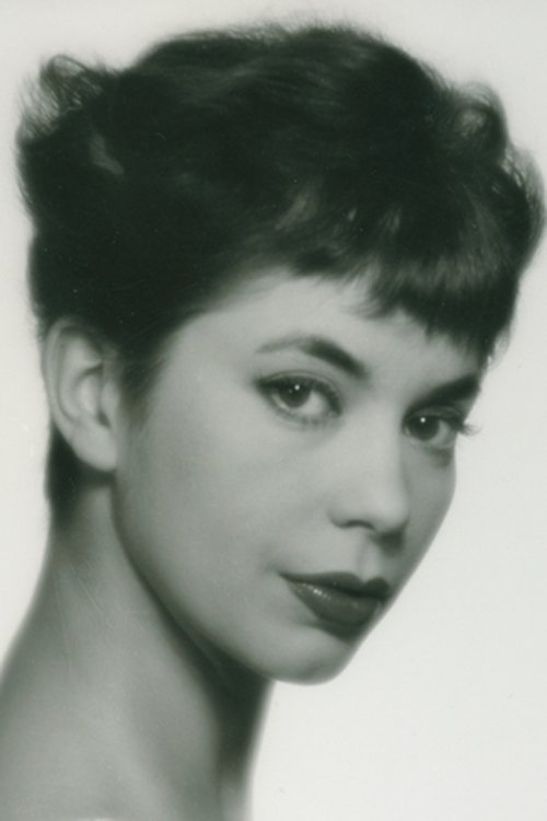 Margit Carlqvist zdjęcie