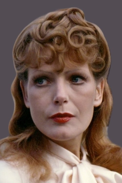 Margit Carstensen zdjęcie