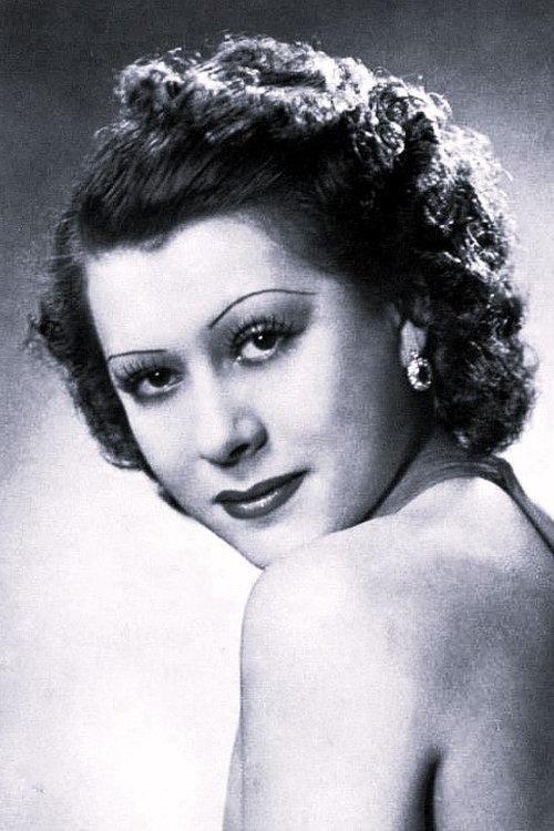 Margit Symo zdjęcie