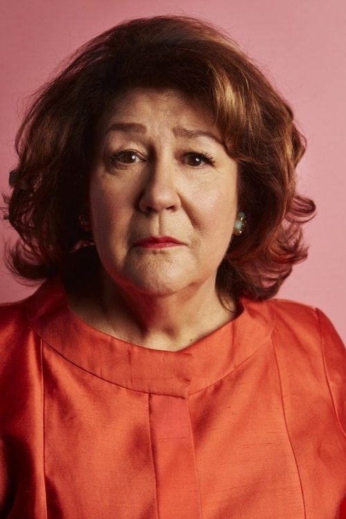 Margo Martindale zdjęcie